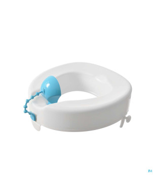 Rehauss. toilette coquille protection urine 10cm