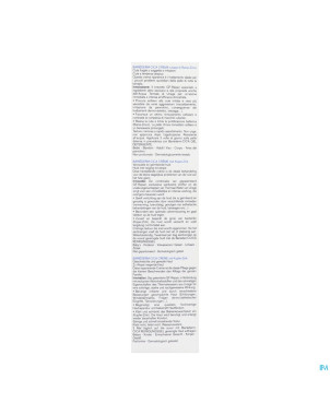 Uriage bariederm cica creme reparatrice    100ml