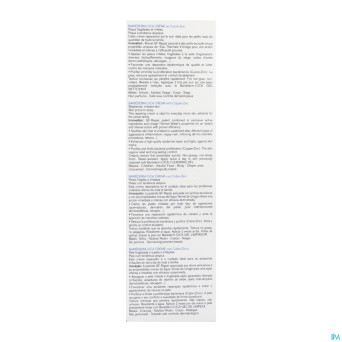 Uriage bariederm cica creme reparatrice    100ml