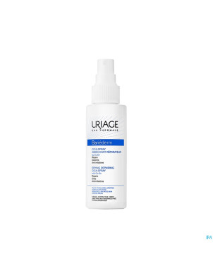 Uriage bariederm cica spray reparateur assec.100ml