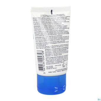 Uriage bariederm cr mains reparateur isol.    50ml