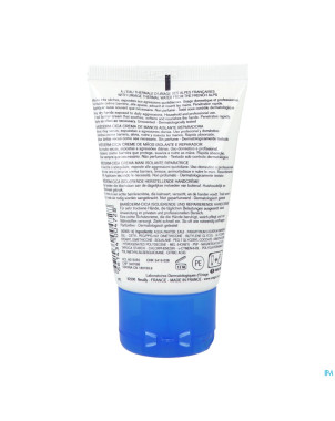 Uriage bariederm cr mains reparateur isol.    50ml