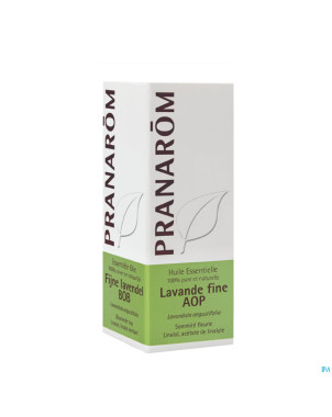 Pranarom he lavande fine aop 5ml