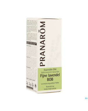 Pranarom he lavande fine aop 5ml