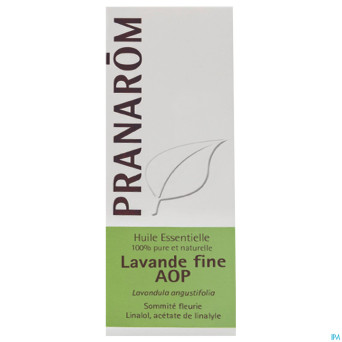 Pranarom he lavande fine aop 5ml