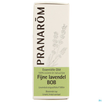 Pranarom he lavande fine aop 5ml