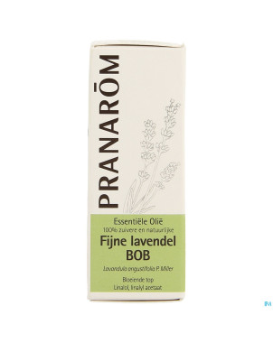 Pranarom he lavande fine aop 5ml