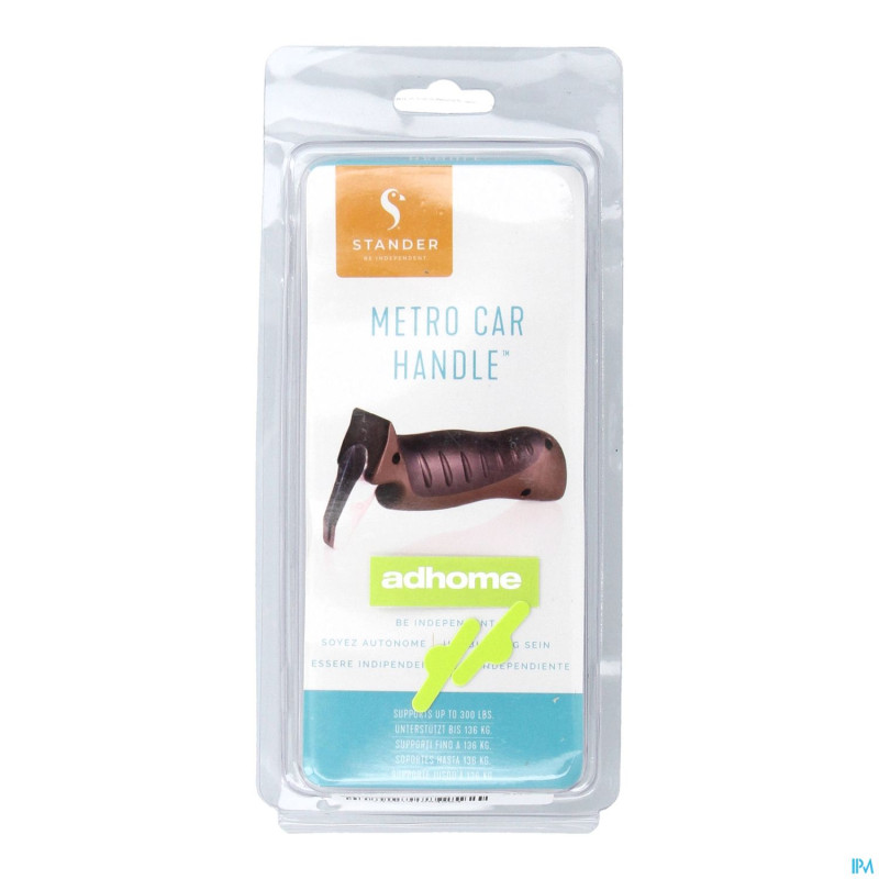 Metro car aide transfert voiture