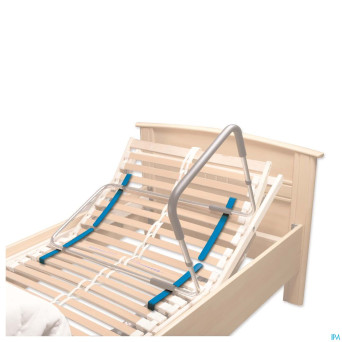 Adapt. barriere lit aide transf. sommier lattes 4