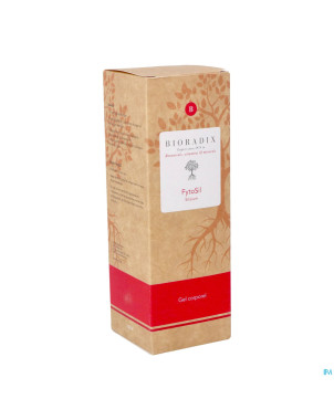 Bioradix - fytosil  gel   225ml