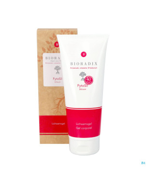 Bioradix - fytosil  gel   225ml