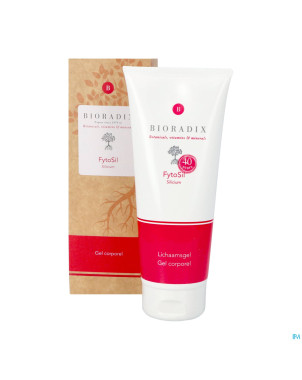 Bioradix - fytosil  gel   225ml