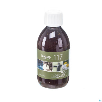 Biotoop 117    250ml