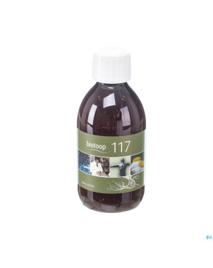 Biotoop 117    250ml