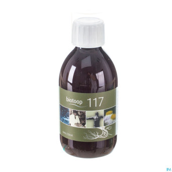 Biotoop 117    250ml