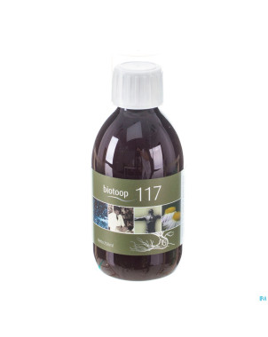 Biotoop 117    250ml