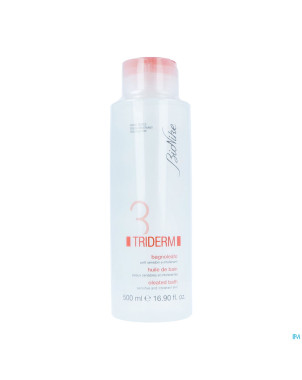 Triderm hule bain emolliente  500ml