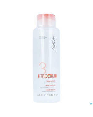 Triderm hule bain emolliente  500ml