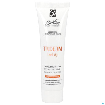 Triderm lenil ag    30ml