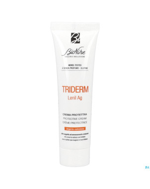 Triderm lenil ag    30ml