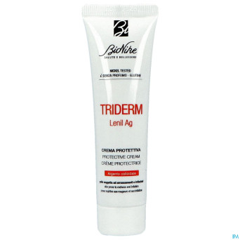 Triderm lenil ag    30ml