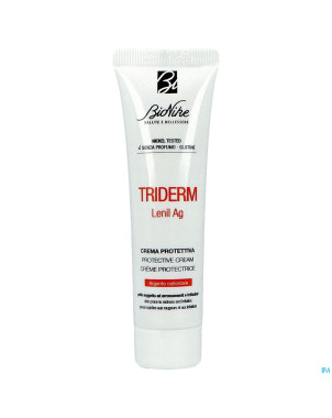 Triderm lenil ag    30ml