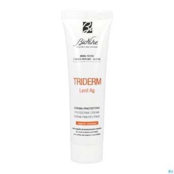 Triderm lenil ag    30ml