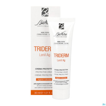 Triderm lenil ag    30ml
