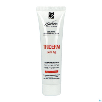 Triderm lenil ag    30ml