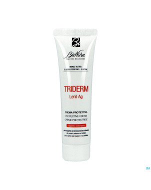 Triderm lenil ag    30ml