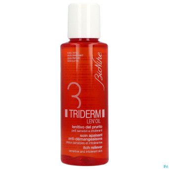 Triderm lenoil    100ml