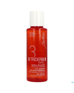 Triderm lenoil    100ml