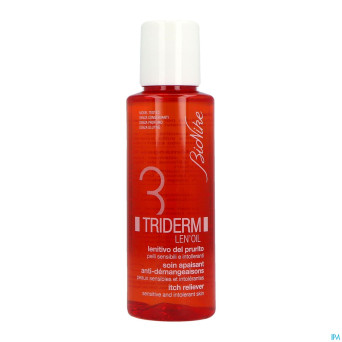 Triderm lenoil    100ml