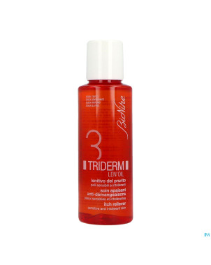 Triderm lenoil    100ml