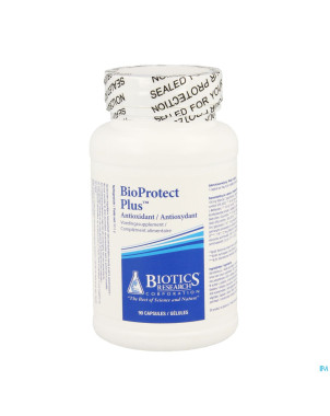 Bio protect plus biotics   caps  90 rempl.0613190