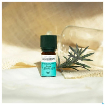 Ledon    hle ess   5ml