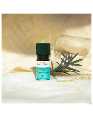 Ledon    hle ess   5ml