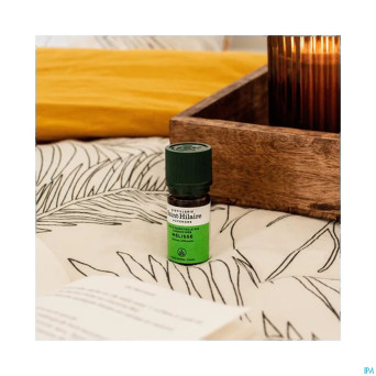 Melisse    hle ess   2ml