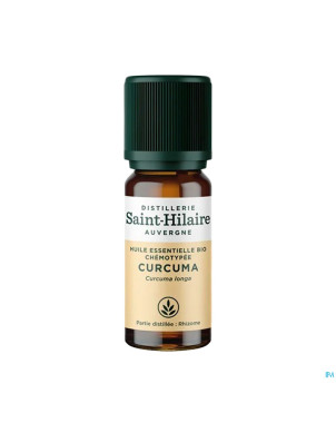 Curcuma    huile ess 10ml