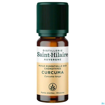 Curcuma    huile ess 10ml