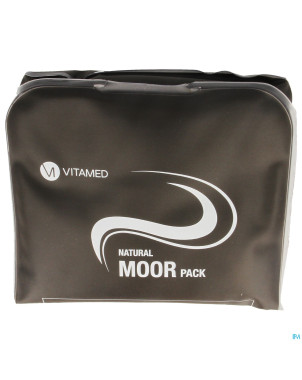 Moor pack 22x40cm