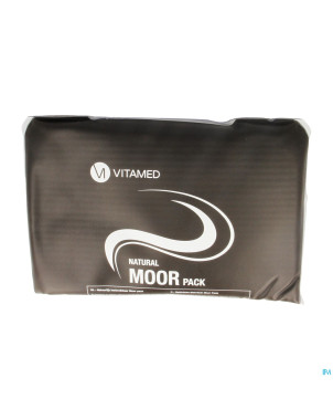Moor pack 30x40cm