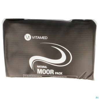 Moor pack 30x40cm