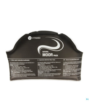 Moor pack cervicaal 50cm