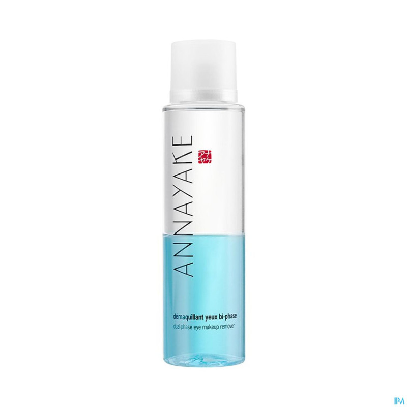 Annayake demaquillant yeux biphase    fl 150ml