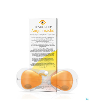Posiforlid masque yeux 1