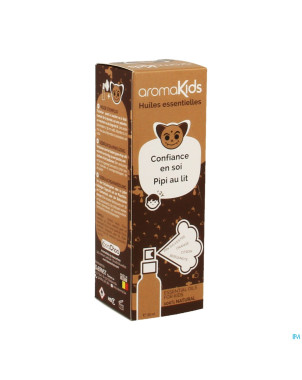 Aromakids teddy    spray 30ml