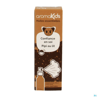 Aromakids teddy    spray 30ml