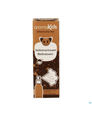 Aromakids teddy    spray 30ml