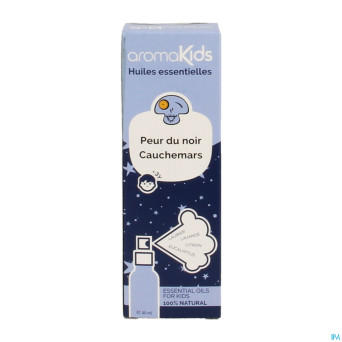 Aromakids skully    spray 30ml